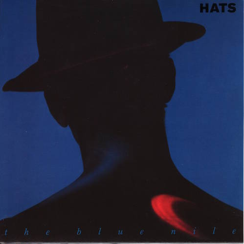 Front, Blue Nile, The - Hats + 6